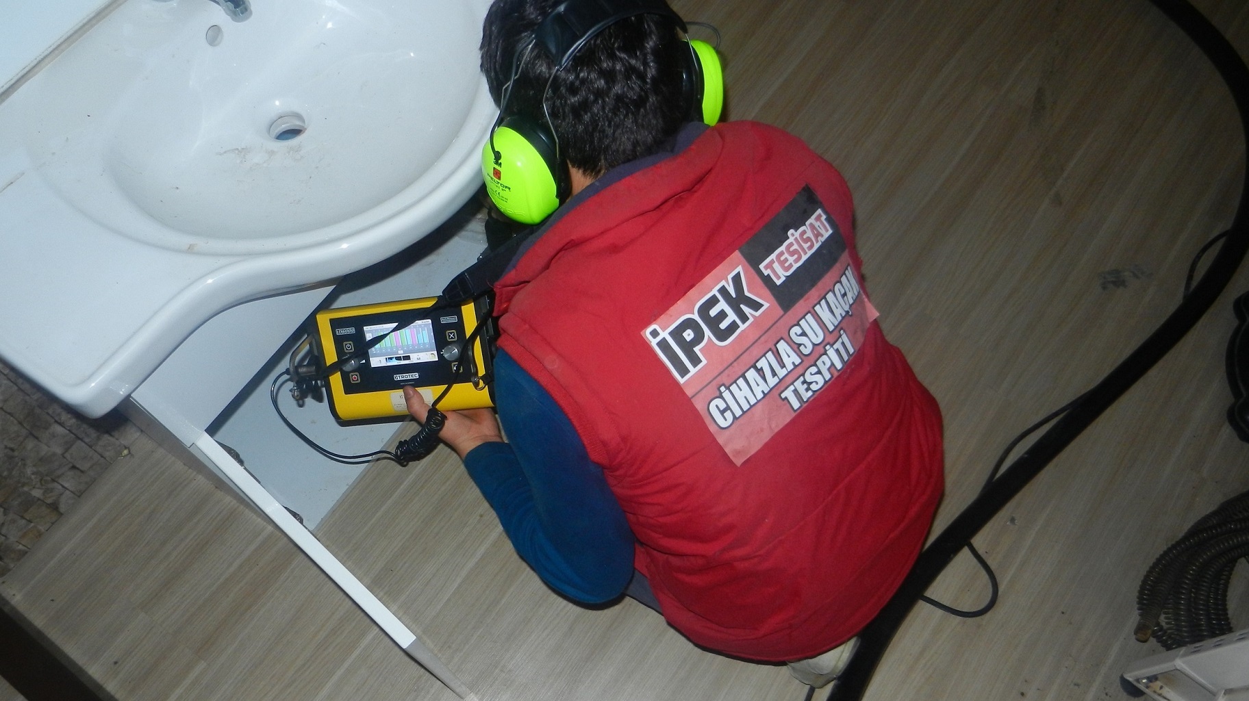 Etiler Acil Durumlarda Yanınızdayız