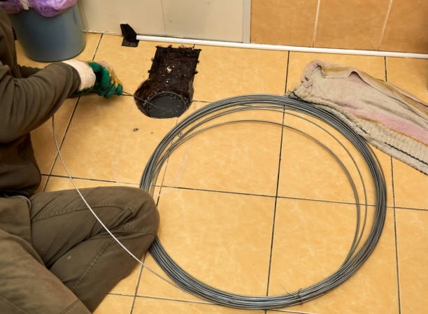 Etiler Mutfak Lavabo Gideri Tıkanıklığı Açma