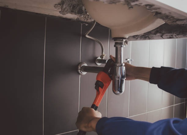 Etiler Mutfak Lavabo Gideri Tıkanıklığı Açma